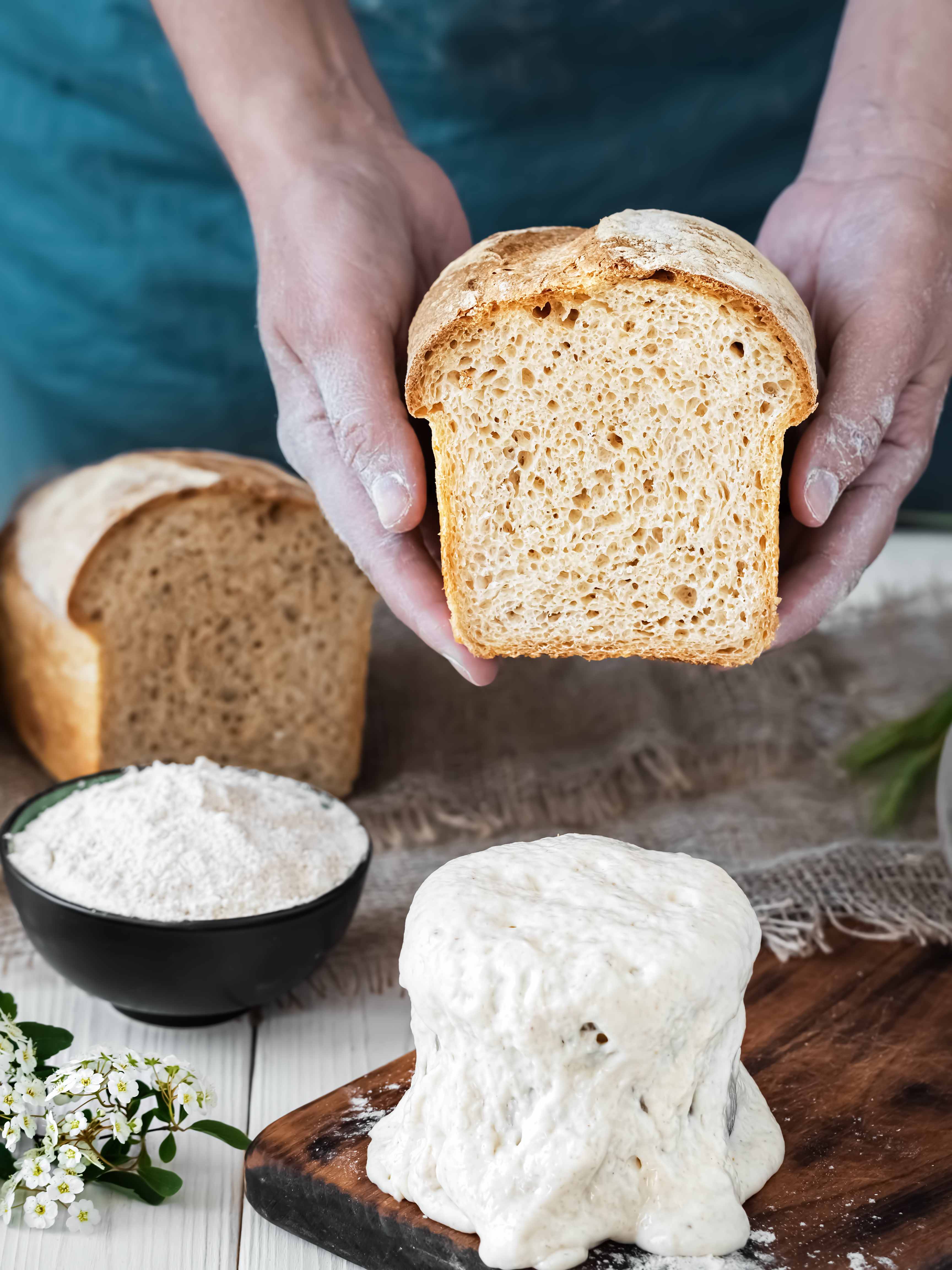 酵母,发酵的食物伤胃还致癌吗 酵母,发酵的食物伤胃还致癌吗