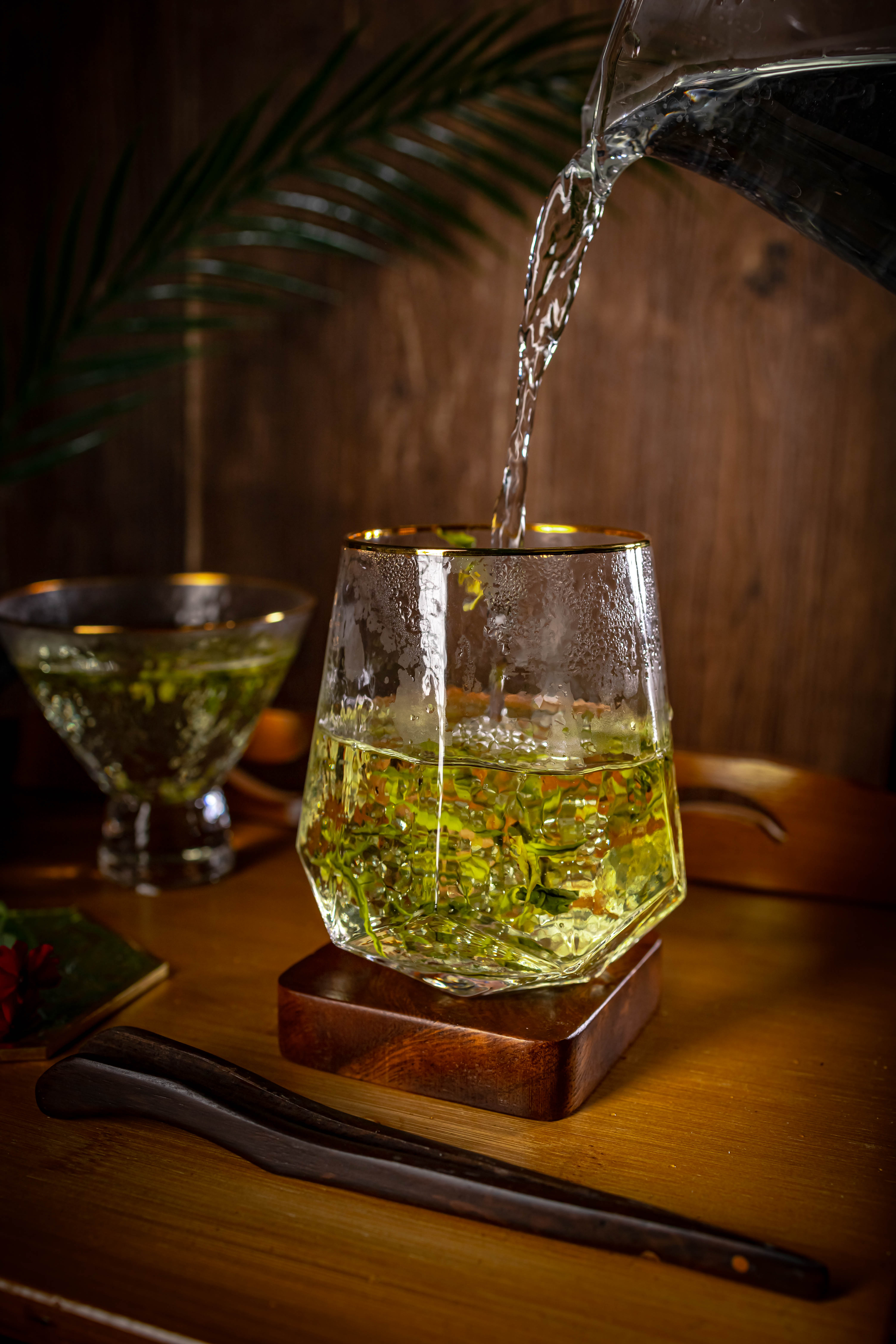 喝茶,尿酸高能喝茶 喝茶,尿酸高能喝茶
