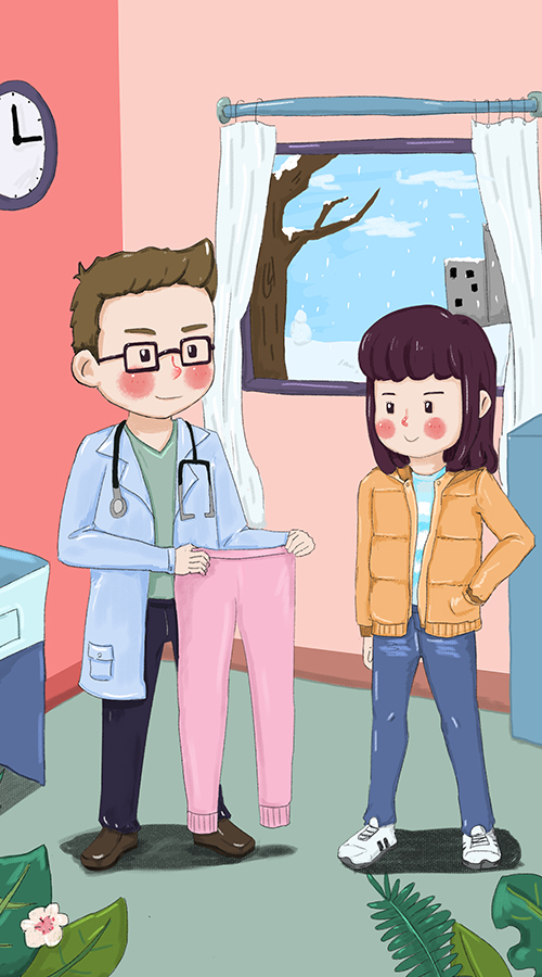 秋裤,老寒腿 秋裤,老寒腿