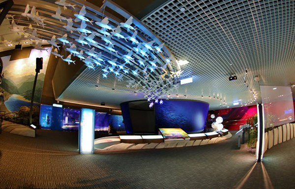 台湾;兰阳博物馆;本土文化 台湾;兰阳博物馆;本土文化