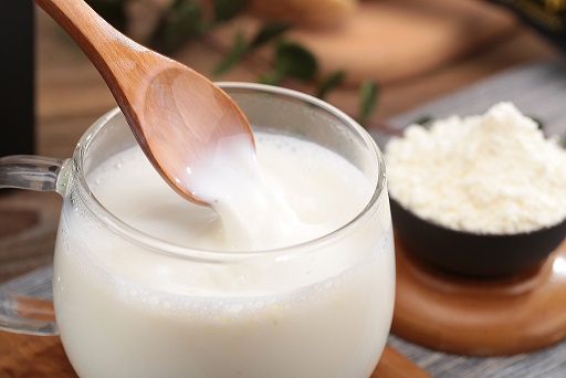 驼奶价格贵，是物以稀为贵