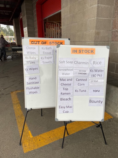 西雅图;疫情之下;海外生活 西雅图;疫情之下;海外生活