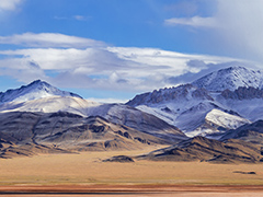 【对话科学家】去地球“三极”科考